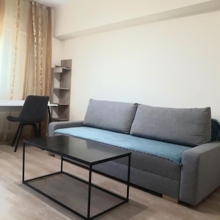 Apartament Apartment Constanta Exterior photo