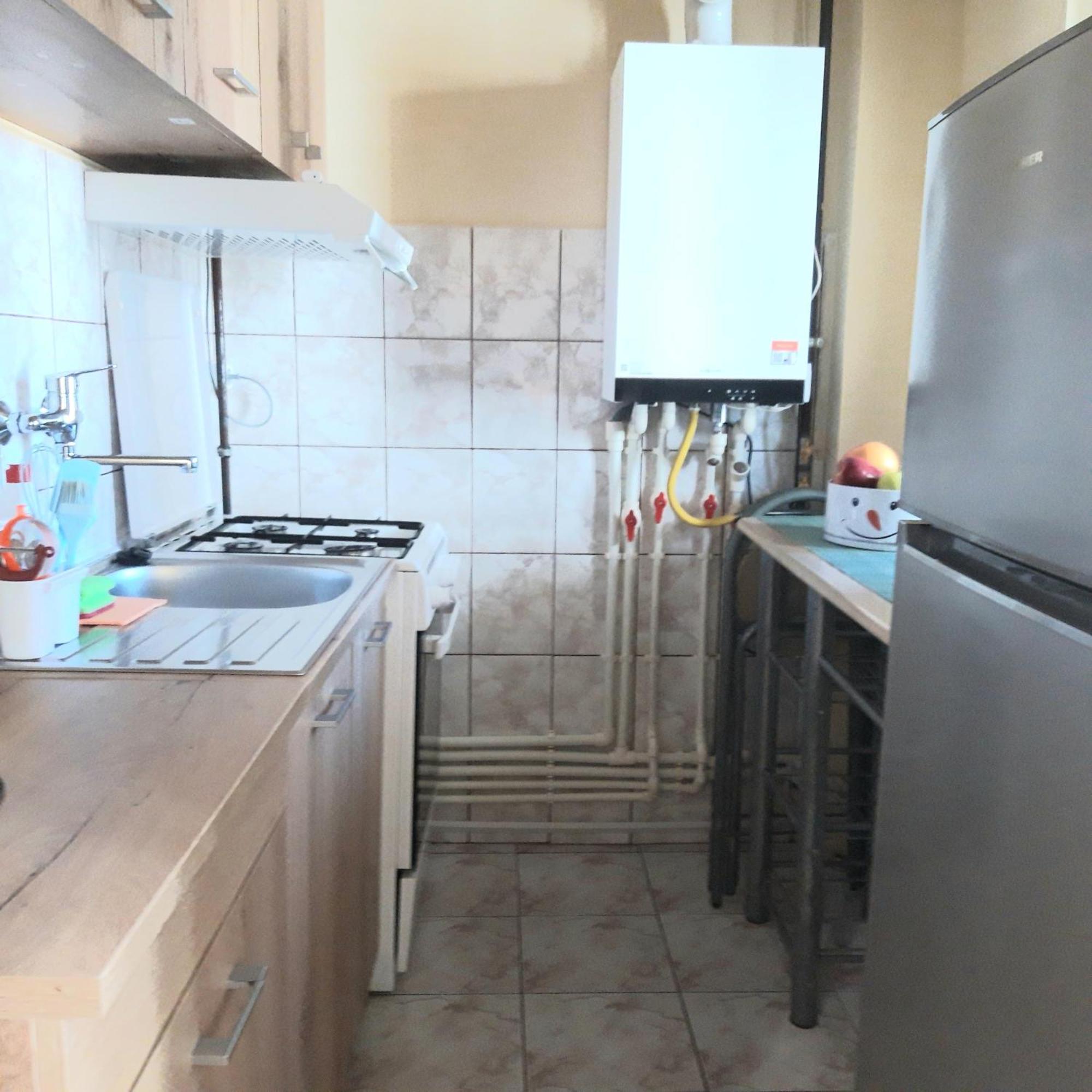 Apartament Apartment Constanta Exterior photo